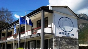 Ούτρας: "Ο Δήμος Πύλης δέχθηκε πόλεμο από τον Κώστα Αγοραστό"